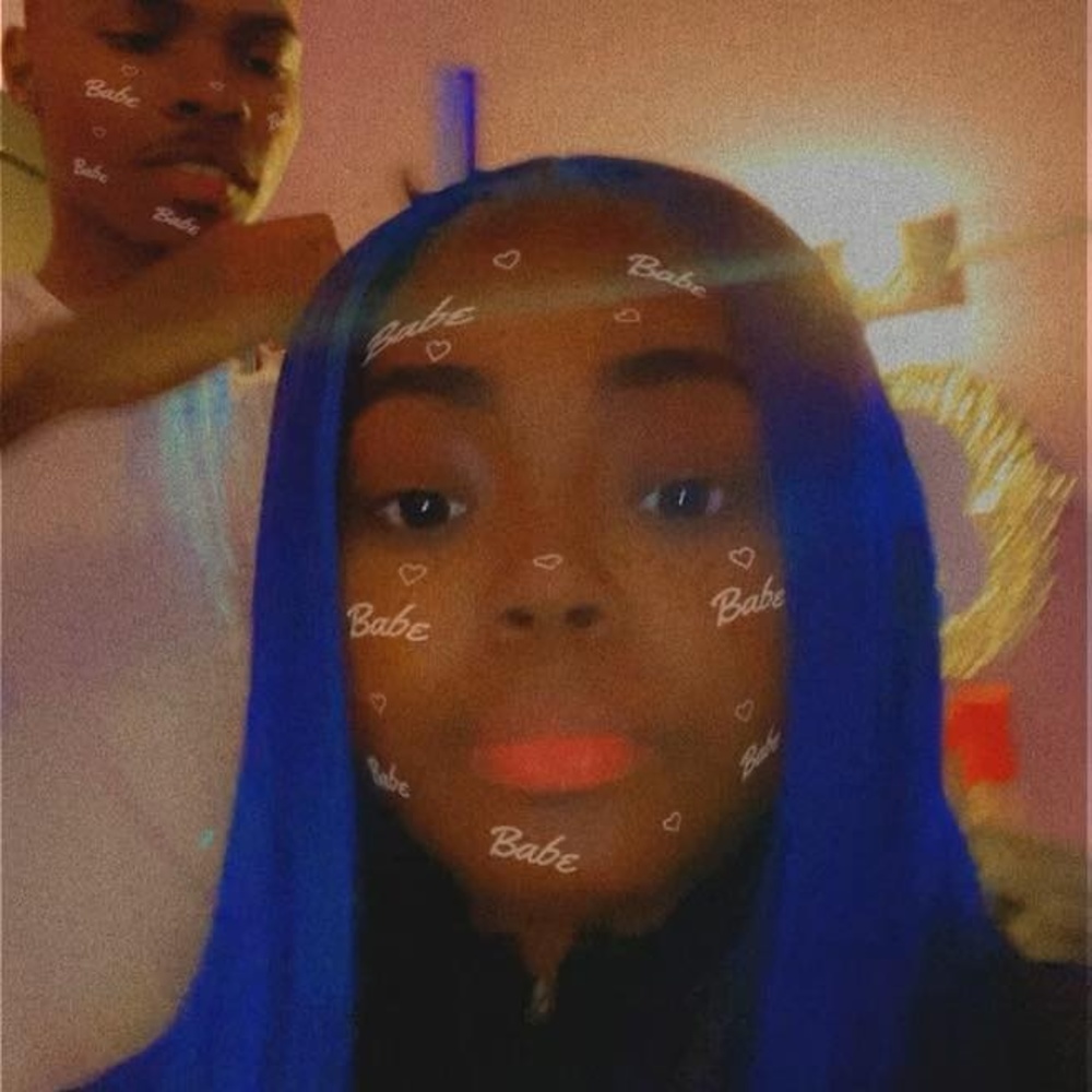 Meet your Posher, Jadah